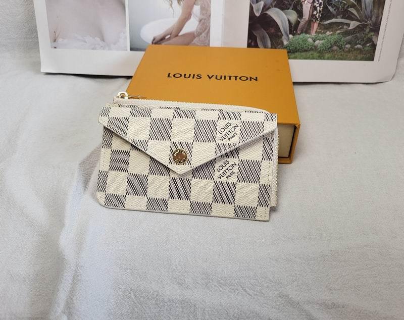 LV Wallets 244